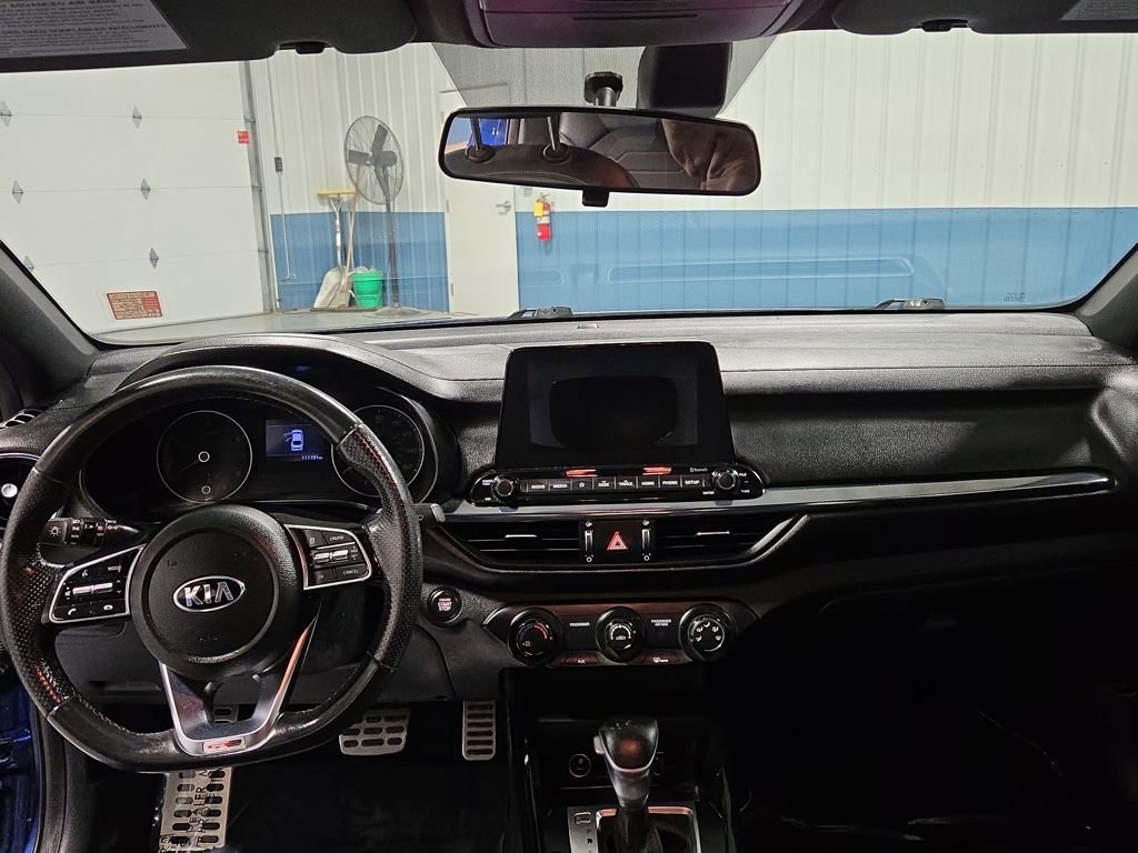 Used 2020 Kia Forte GT-Line image 17
