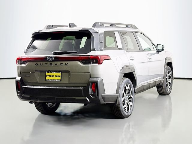New 2026 Subaru Outback Touring XT image 7