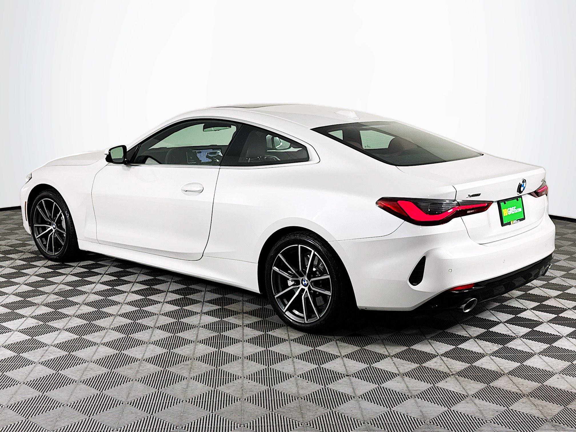 Used 2026 BMW 430i xDrive Coupe image 6