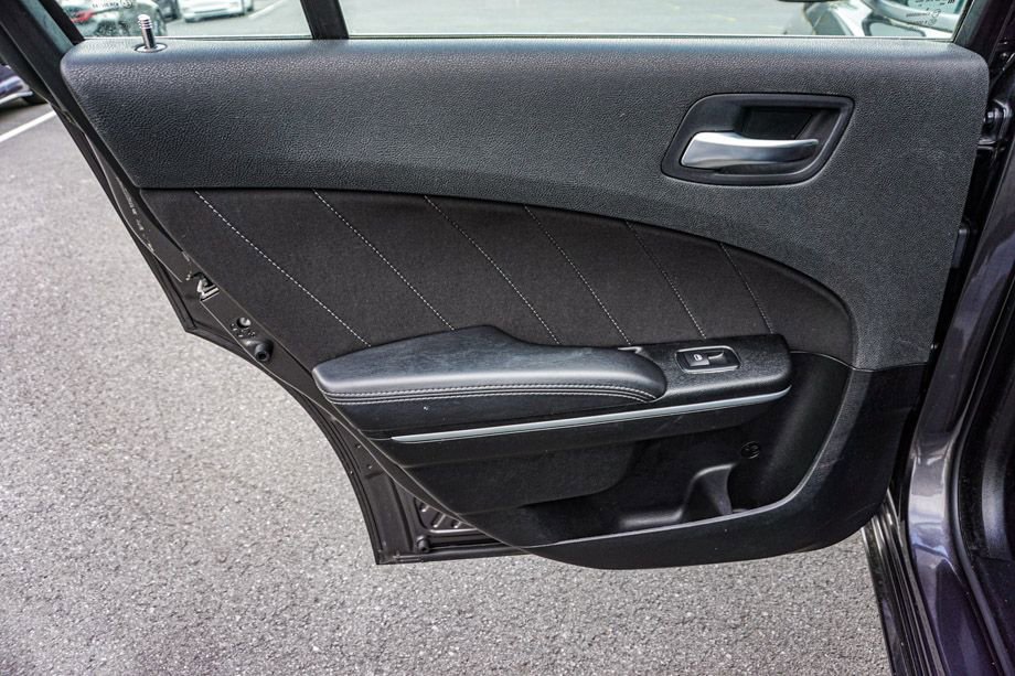 Used 2023 Dodge Charger SXT image 43