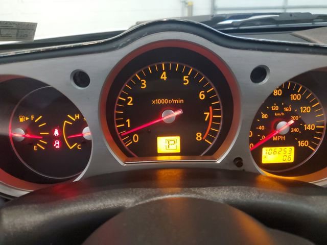 Used 2006 Nissan 350Z Touring image 16