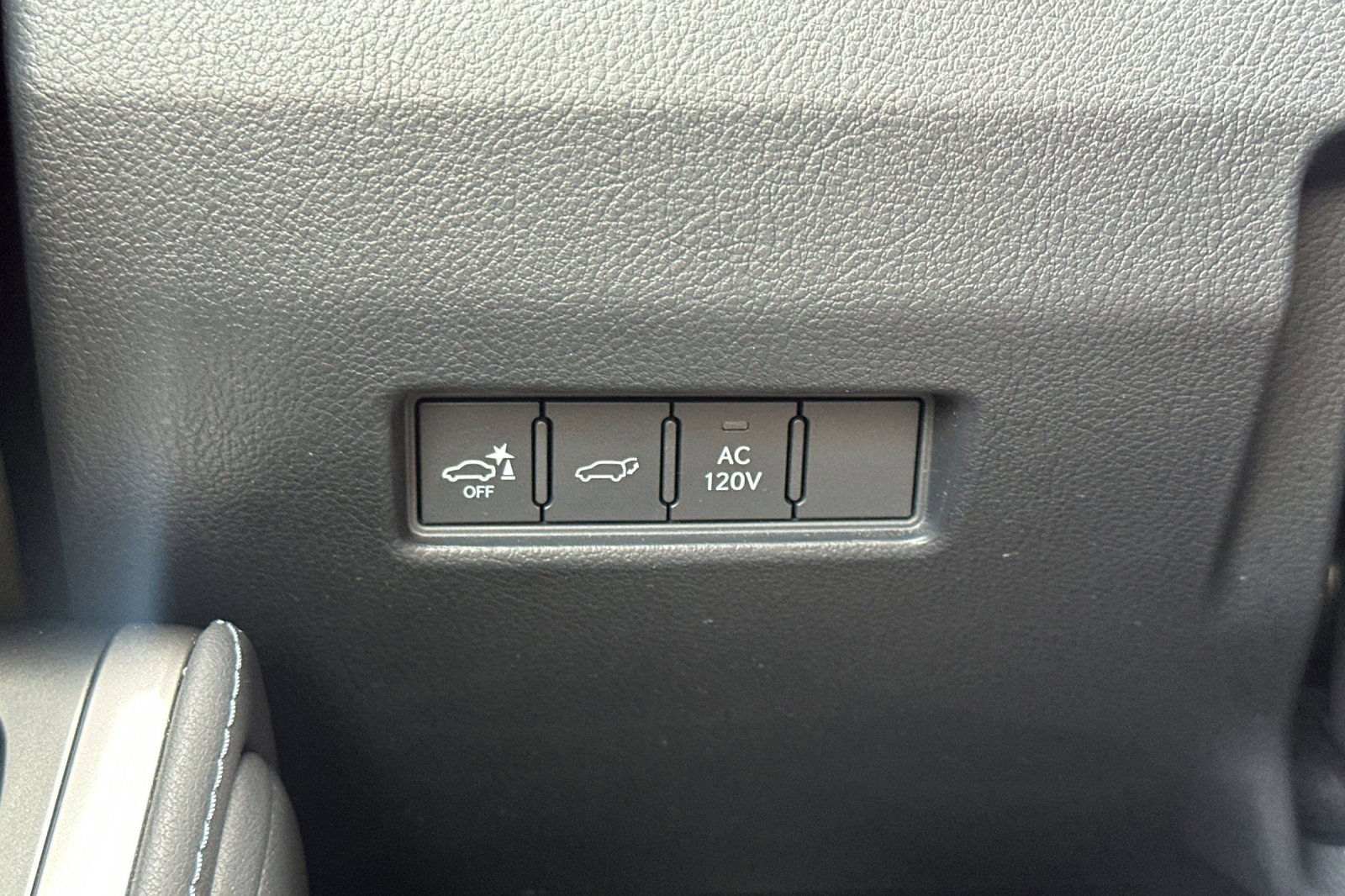 Certified 2024 Lexus GX 550 AWD/4WD image 36