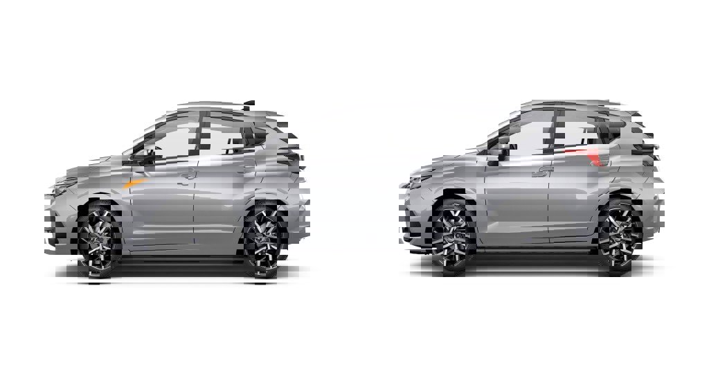 New 2026 Subaru Impreza 2.0i Sport image 20