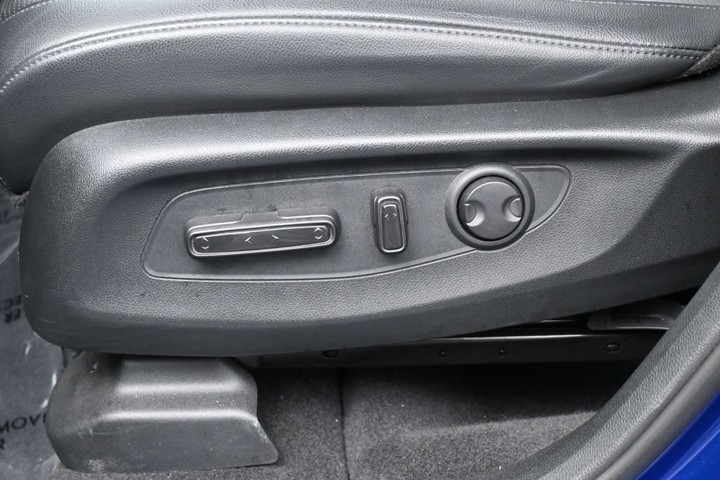 Used 2024 Honda CR-V EX-L image 12