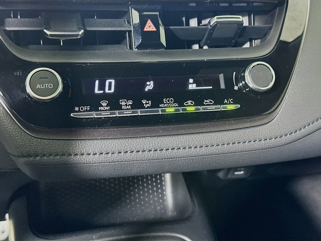 Used 2024 Toyota Corolla GR image 24