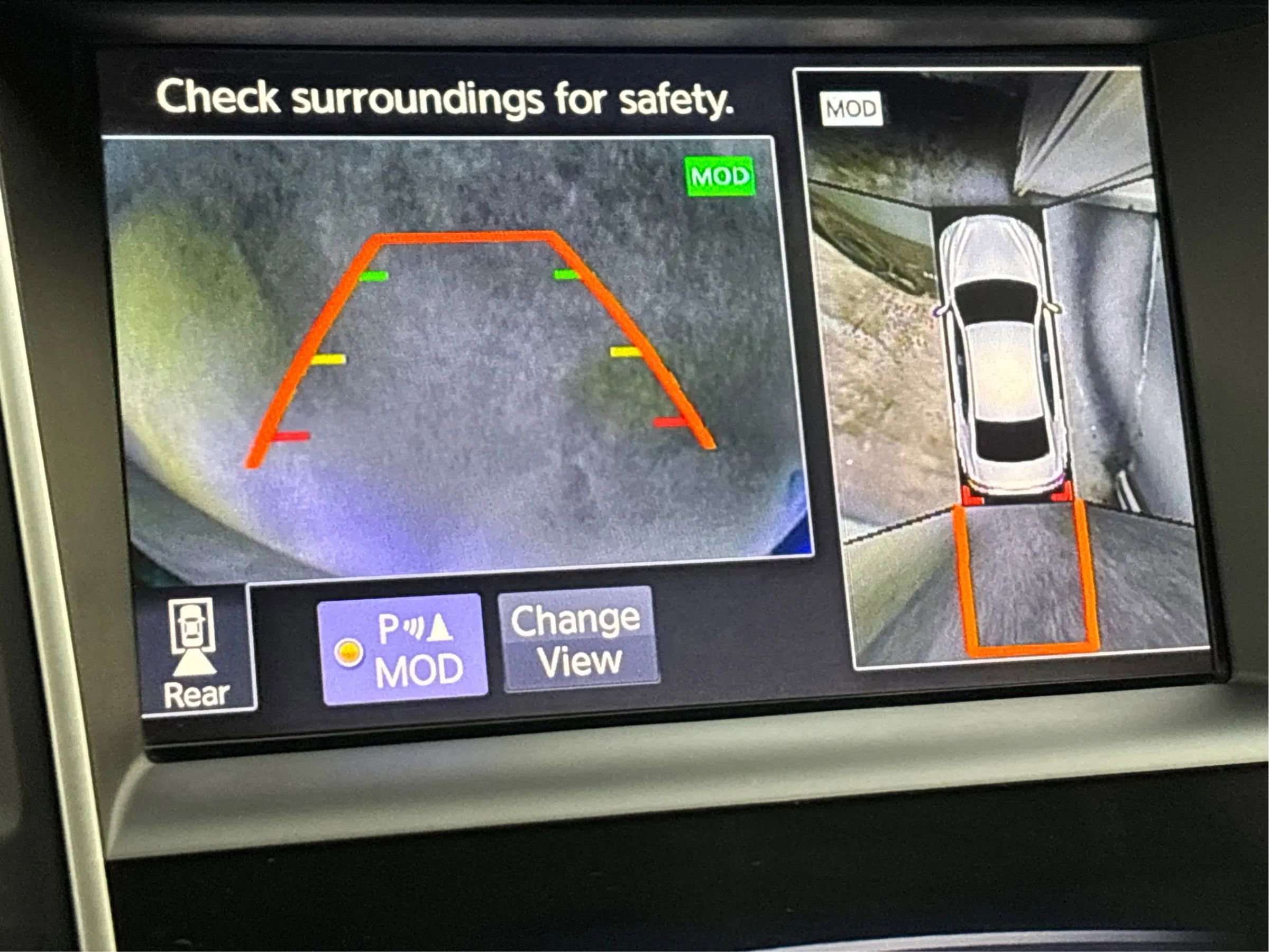 Used 2019 INFINITI Q50 Signature Edition image 38