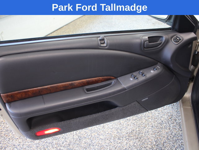 Used 2000 Chrysler Sebring JXI FWD image 11