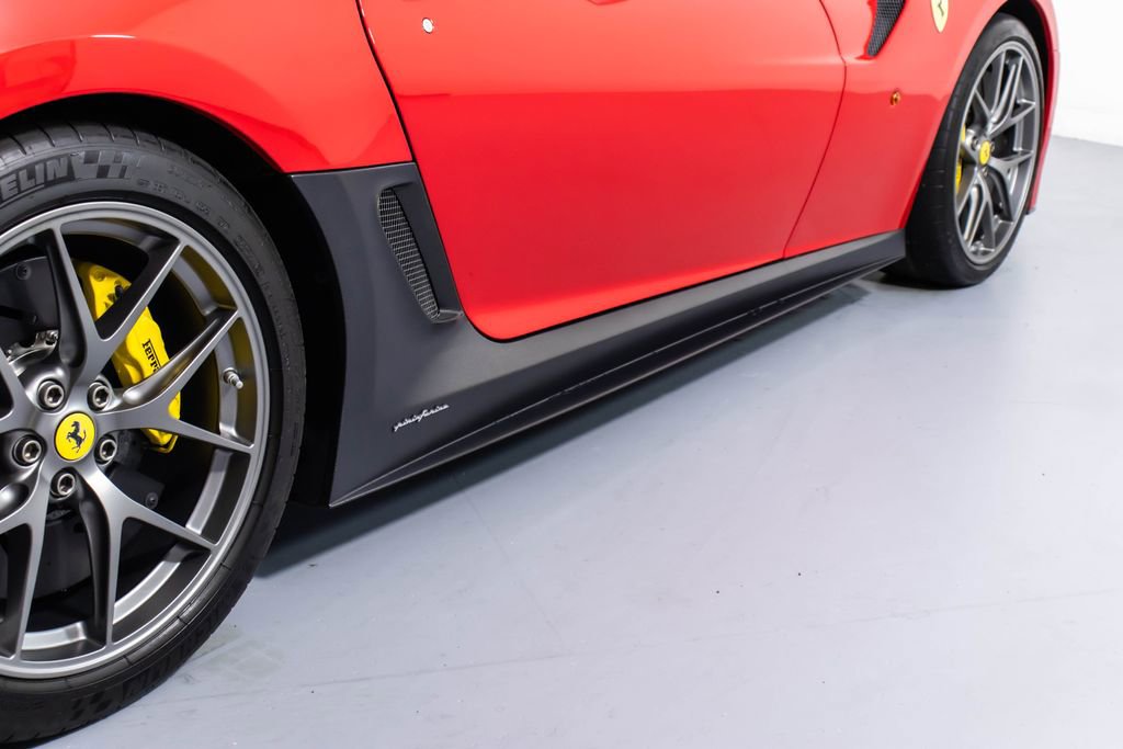 Used 2011 Ferrari 599 GTO image 19