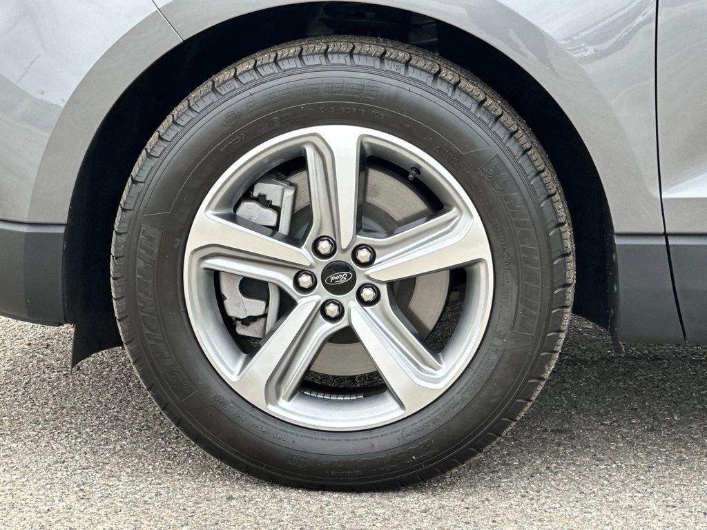 Certified 2023 Ford Edge SEL w/ Convenience Package image 24