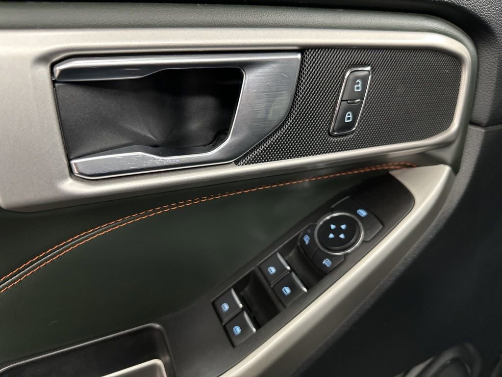 Used 2022 Ford Explorer Timberline image 18