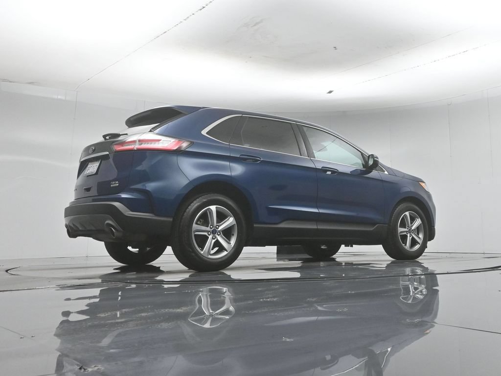 Certified 2020 Ford Edge SEL w/ Convenience Package FWD image 52