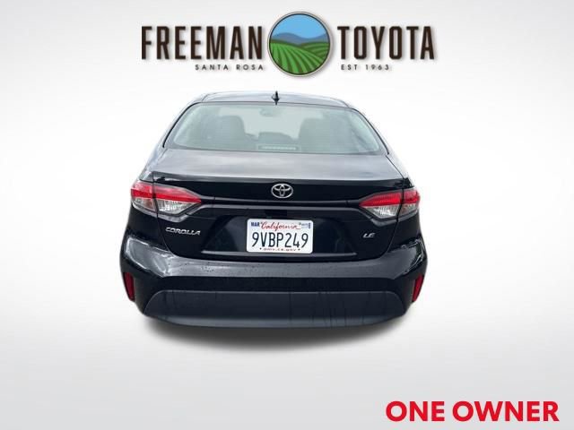 Used 2023 Toyota Corolla LE FWD image 6