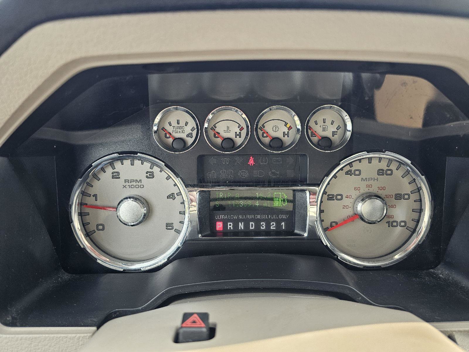 Used 2008 Ford F350 Lariat AWD/4WD image 21