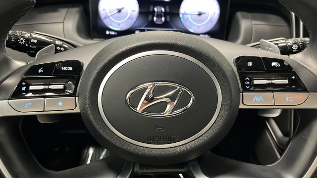 Used 2022 Hyundai Santa Cruz SEL Premium AWD/4WD image 16