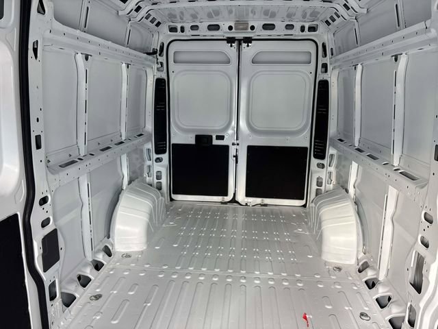 New 2026 RAM ProMaster 2500 w/ Cold Weather Group image 15