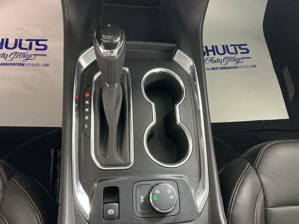 Used 2018 Chevrolet Traverse LT image 33