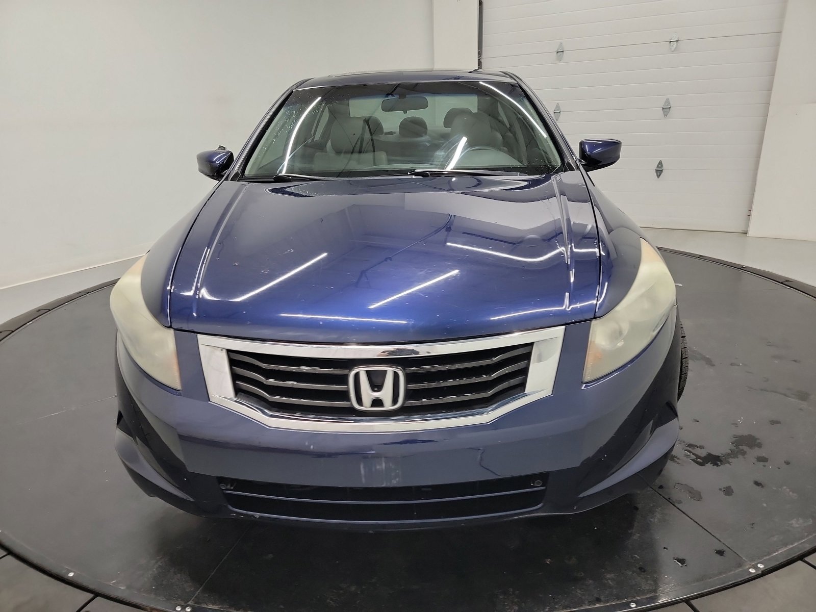 Used 2010 Honda Accord EX image 2