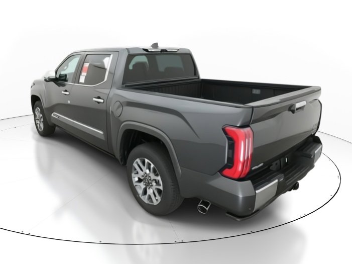 New 2026 Toyota Tundra 1794 Edition image 5