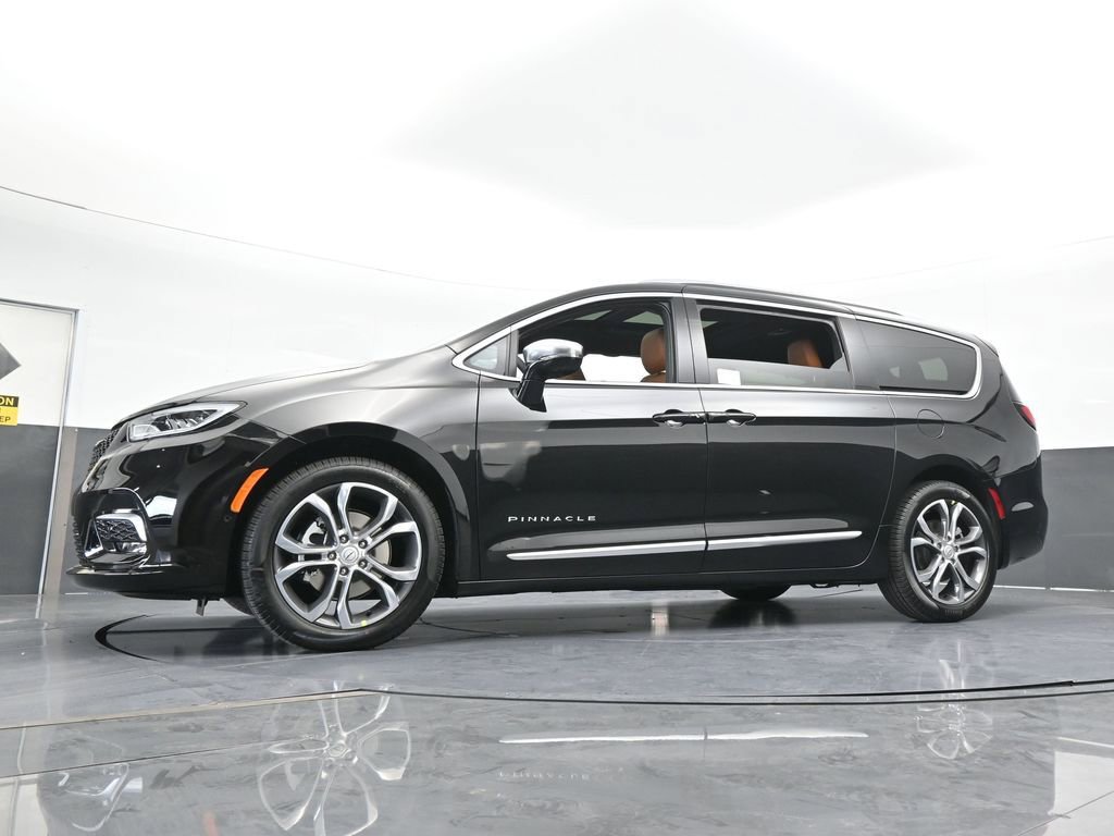 New 2026 Chrysler Pacifica Pinnacle image 66
