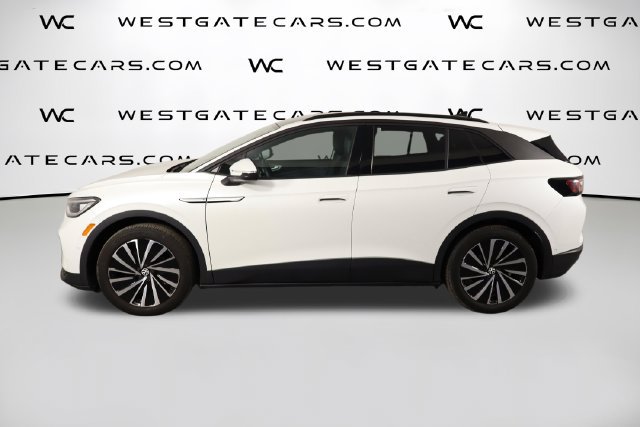 Used 2024 Volkswagen ID.4 S RWD image 5