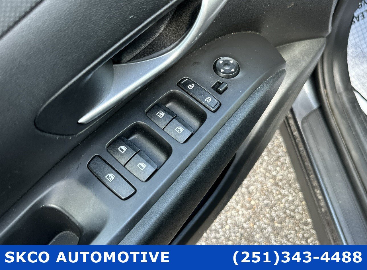 Used 2024 Hyundai Tucson SEL FWD image 20
