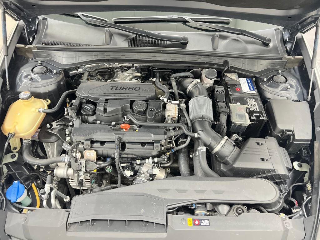 Used 2021 Hyundai Sonata Limited FWD image 24