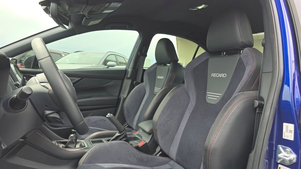 Used 2024 Subaru WRX TR w/ Popular Package #1A image 22