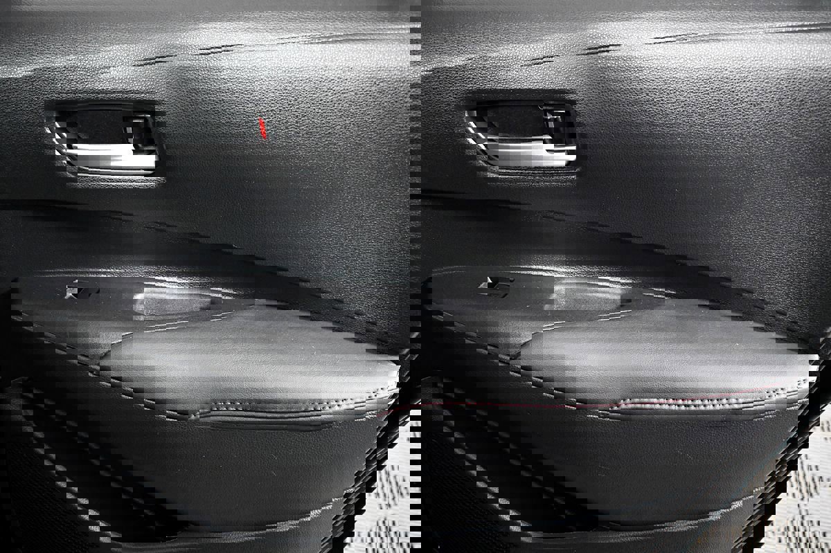 Used 2023 Toyota Corolla XSE w/ Carpet Mat Package (TMS) image 39