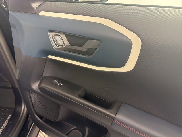 Used 2024 Ford Bronco Sport Heritage w/ Heritage Convenience Package image 23