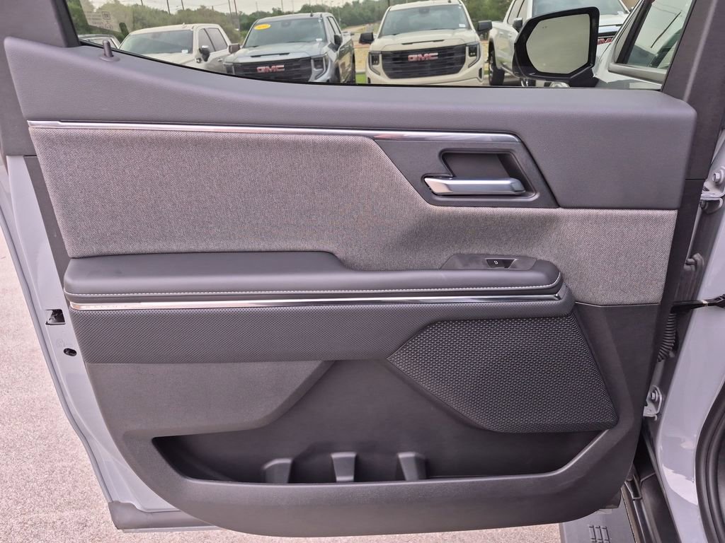 Certified 2026 GMC Sierra EV Elevation AWD/4WD image 31