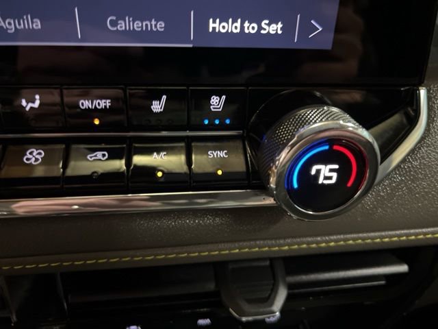 Used 2023 Chevrolet Colorado ZR2 w/ ZR2 Convenience Package III image 42