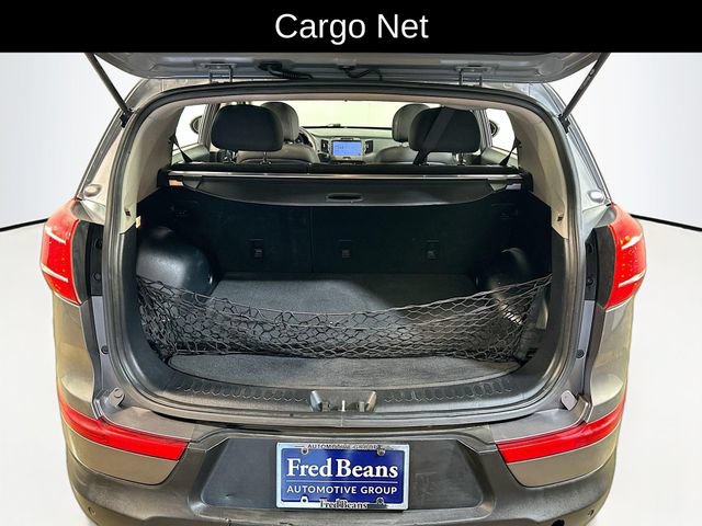 Used 2012 Kia Sportage LX w/ Convenience Pkg FWD image 26