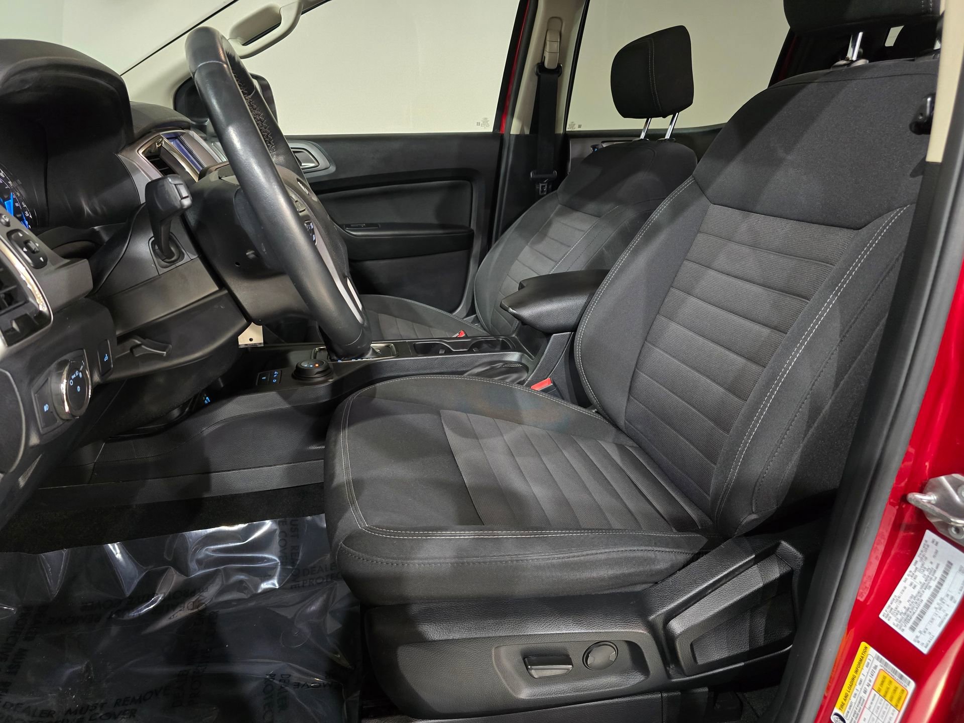 Used 2020 Ford Ranger XLT w/ Equipment Group 302A Luxury image 31