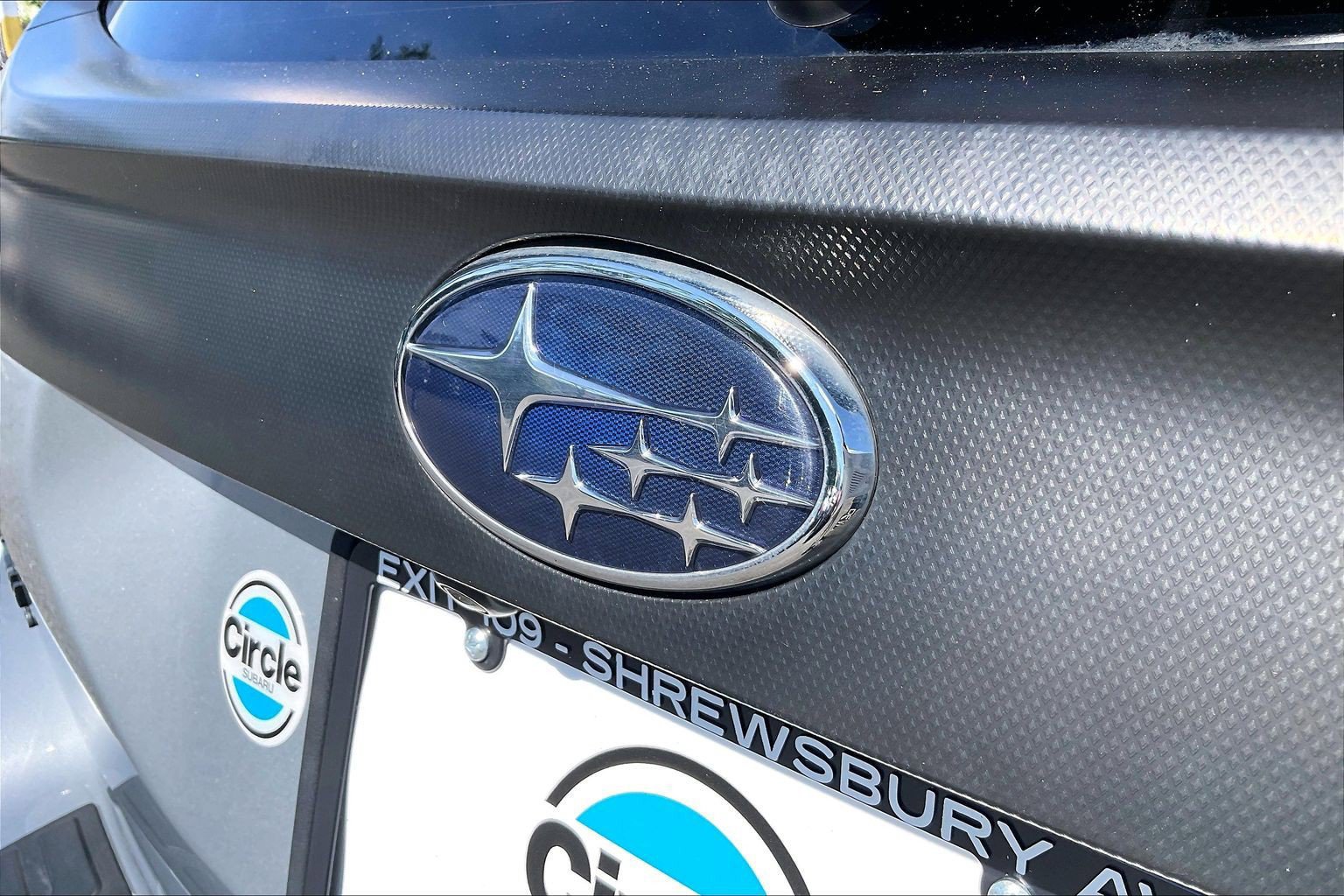 Certified 2022 Subaru Forester Wilderness AWD/4WD image 31