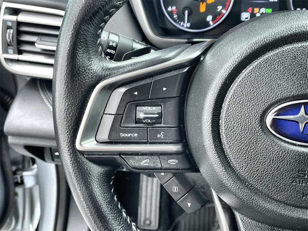 Used 2021 Subaru Legacy Limited w/ Popular Package #3 image 18