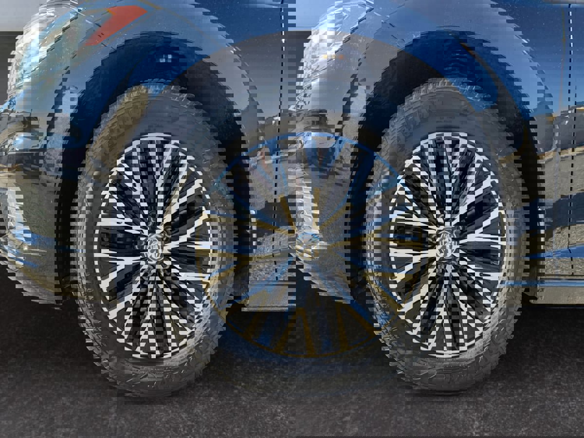 Used 2019 Volkswagen Jetta SE image 9