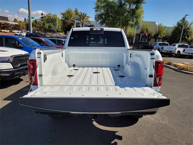 New 2026 RAM 2500 Tradesman image 16