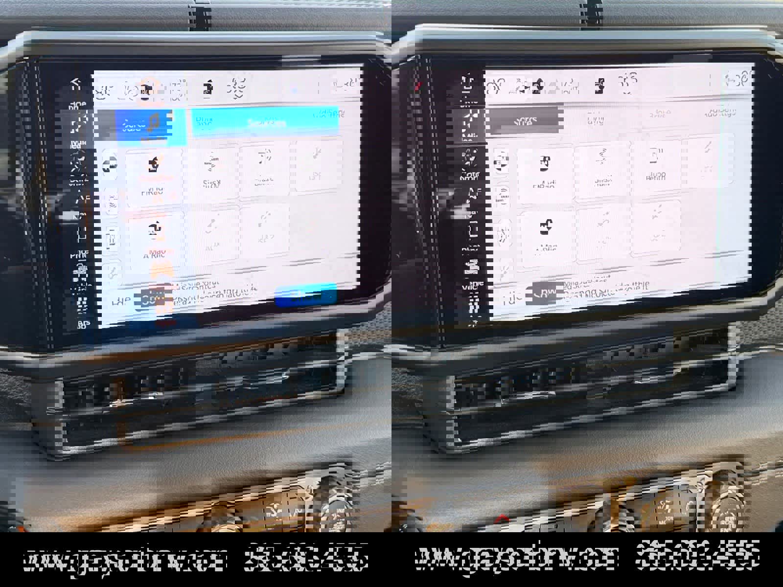 Used 2025 Jeep Gladiator Rubicon w/ Safety Group image 27