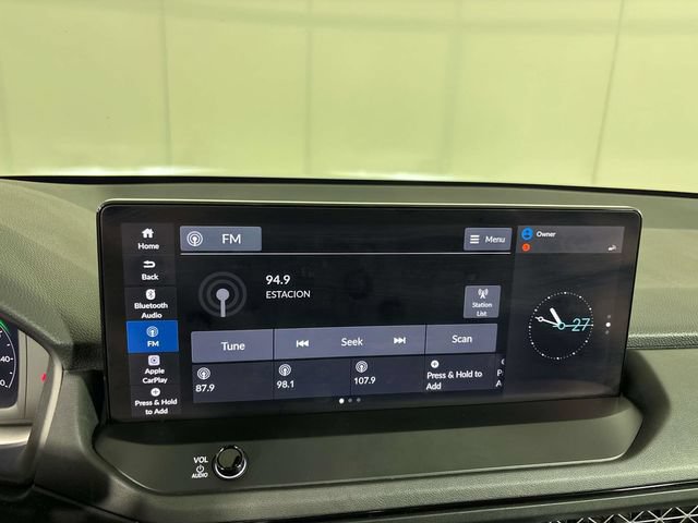 Used 2025 Honda Accord Sport image 21