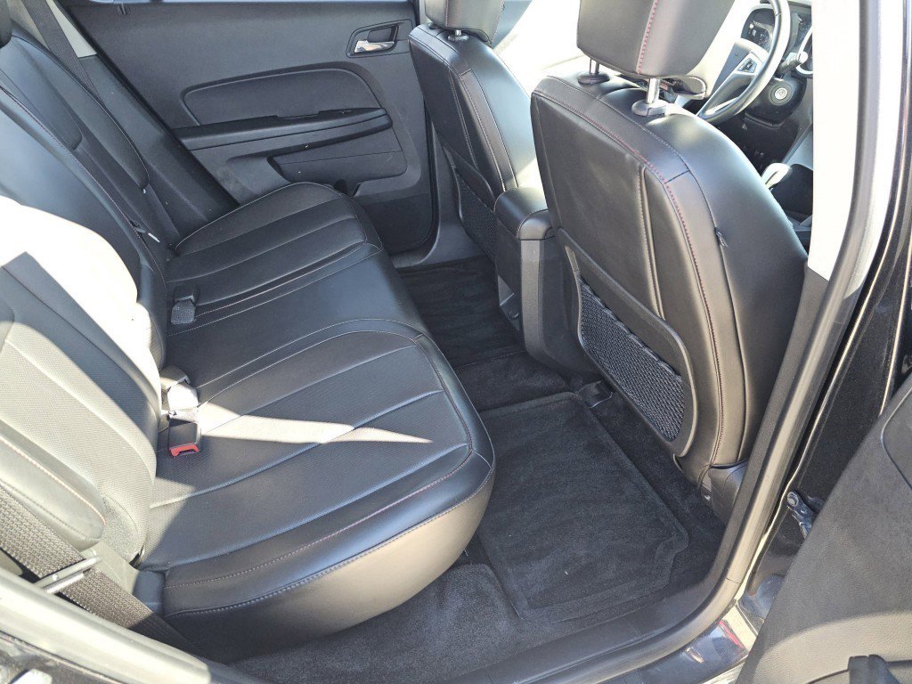 Used 2012 Chevrolet Equinox LT AWD/4WD image 5