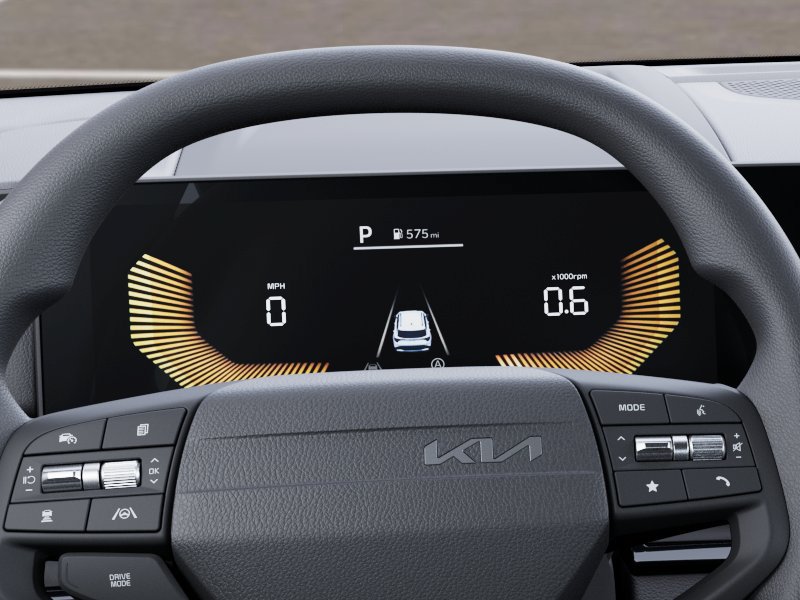 New 2027 Kia Sportage S FWD image 21