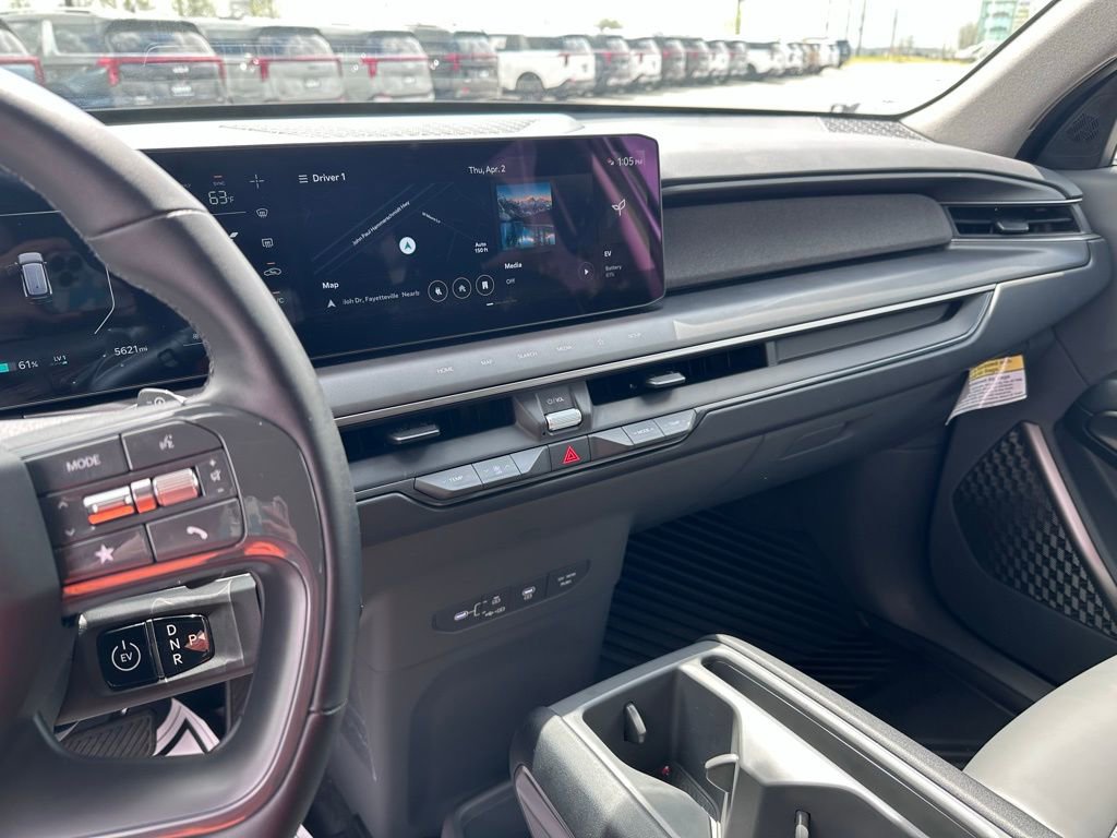 New 2026 Kia EV9 Light RWD image 15