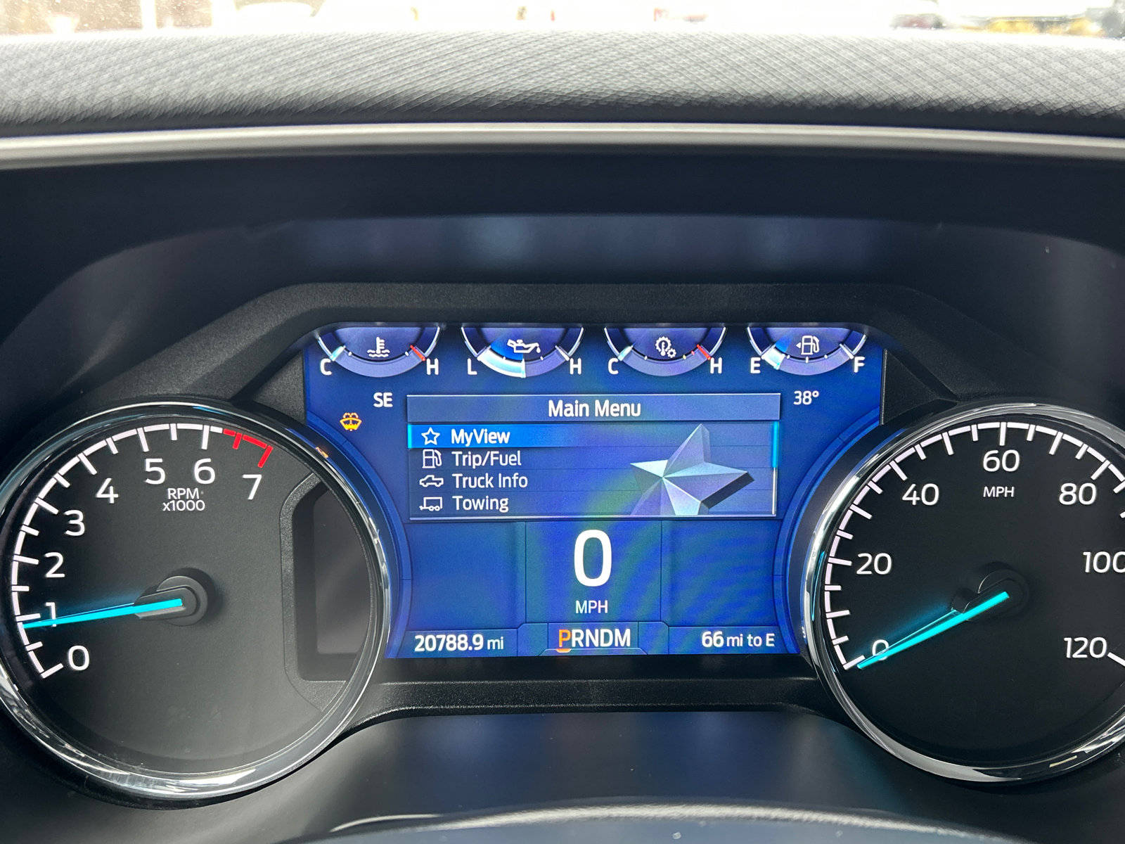 Used 2023 Ford F150 XLT w/ Equipment Group 302A High image 15