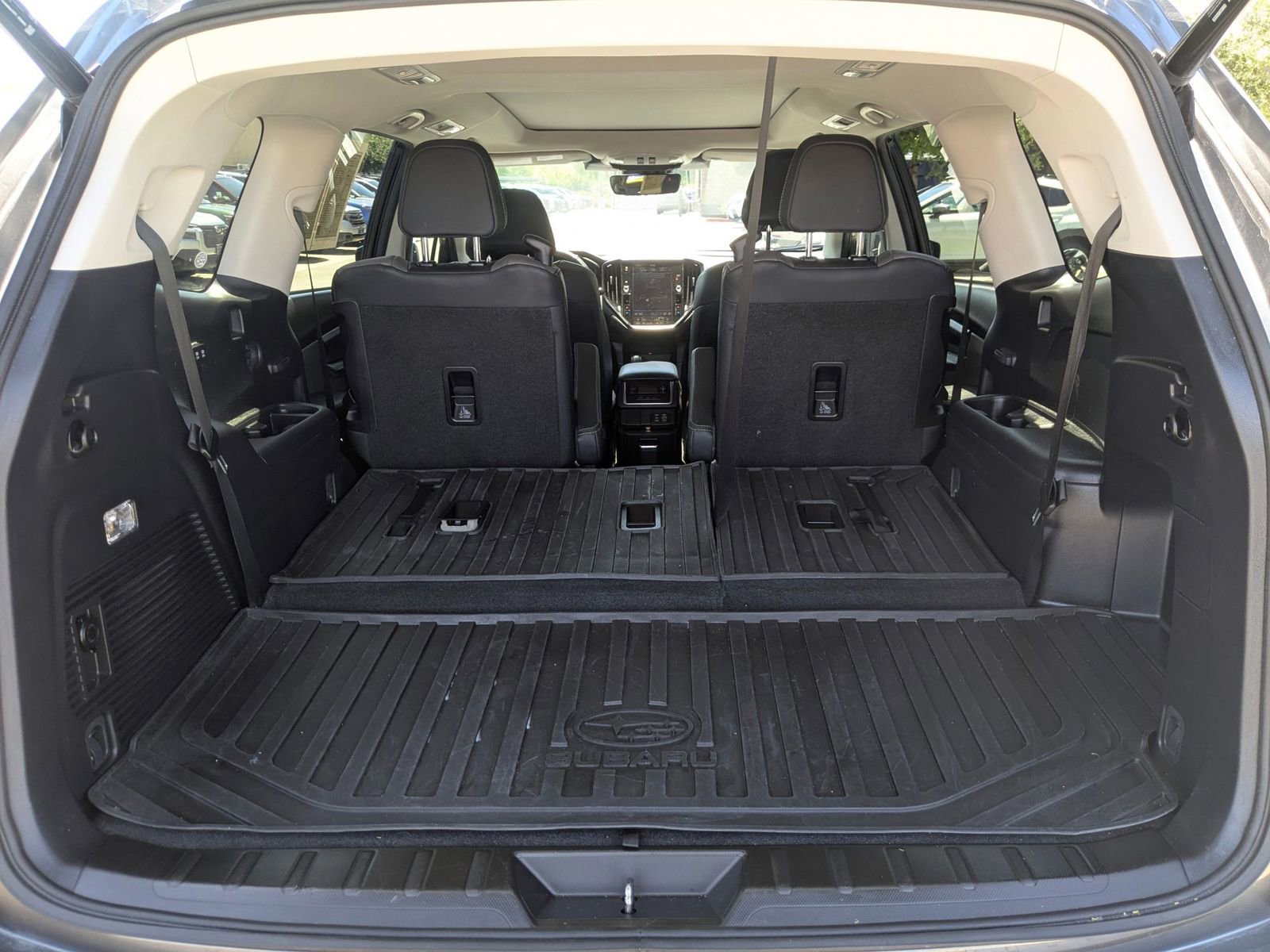 Used 2024 Subaru Ascent Onyx Edition AWD/4WD image 29
