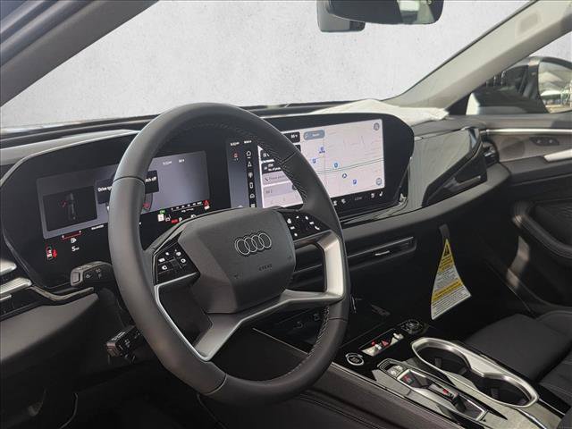 New 2026 Audi A6 Premium Plus AWD/4WD image 13