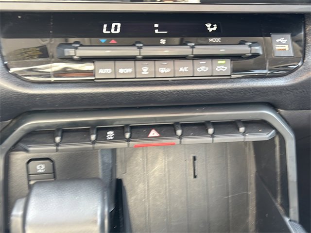 Used 2024 Toyota Tundra SR w/ SR Tow Package image 27