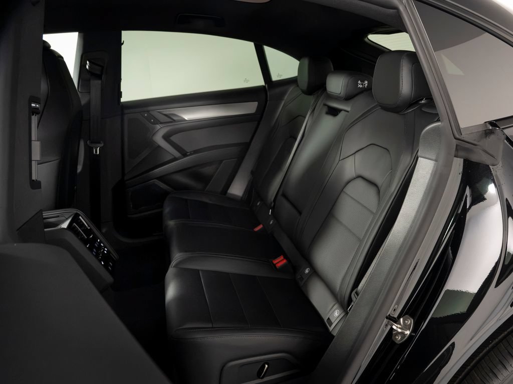 New 2026 Porsche Cayenne S AWD/4WD image 39