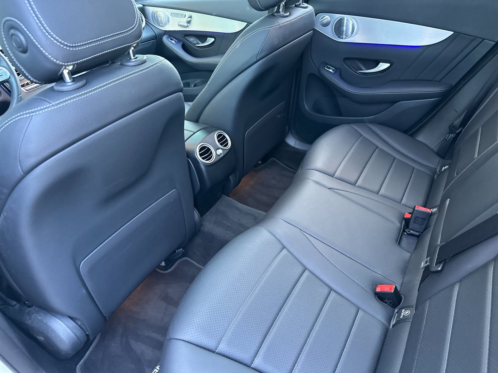 Certified 2020 Mercedes-Benz GLC 300 image 13