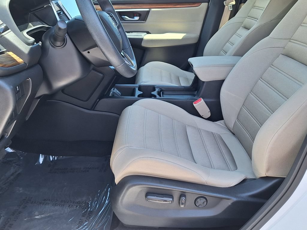Used 2019 Honda CR-V EX image 11