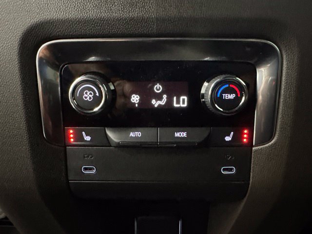 New 2026 Chevrolet Tahoe Z71 w/ Comfort Package AWD/4WD image 26